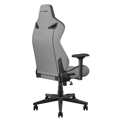TR FABRIC EDITION - Light Grey - hover