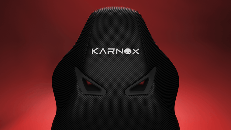 The Karnox Gladiator