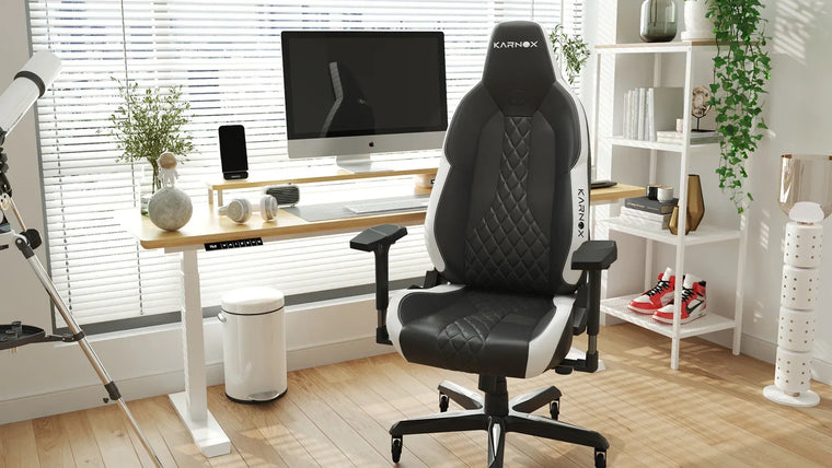 Best Gaming Chairs for Tall and Heavy Gamers in 2026: Heavy-Duty Picks