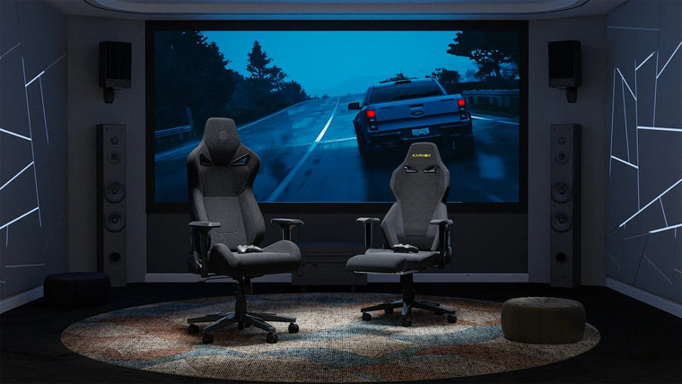 What Is the Best Chair for You? – Find Your Perfect Karnox Match