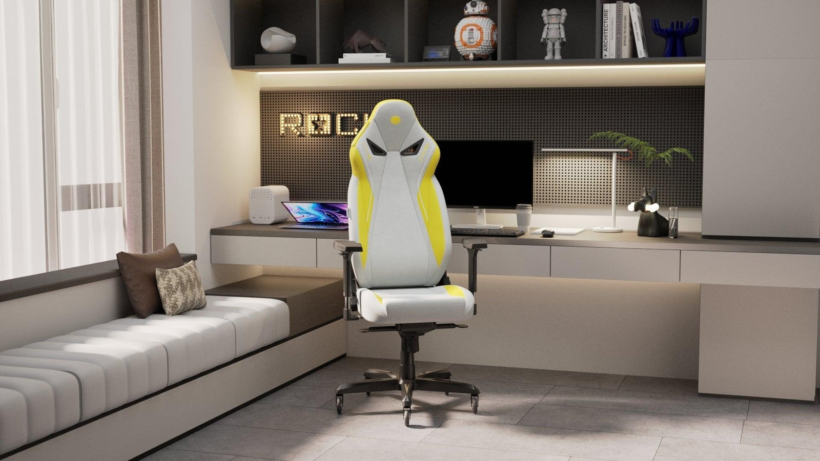 Daytona chair
