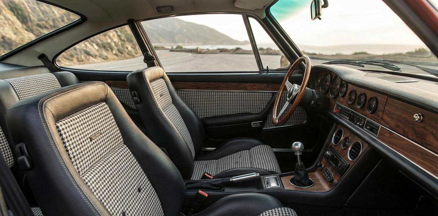 I Want to Replace My Seats — What Do I Need to Know?