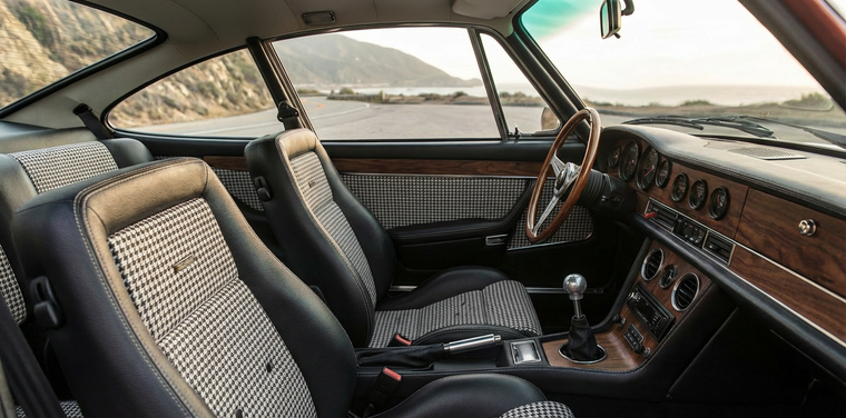 I Want to Replace My Seats — What Do I Need to Know?
