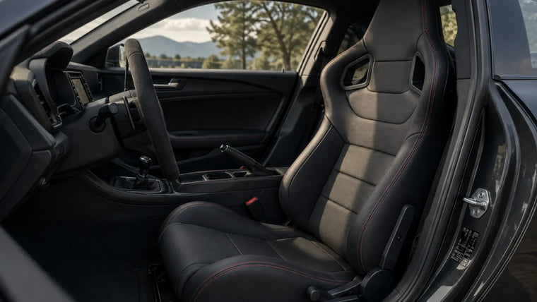 How to Install Universal Racing Seats: Fitment, Brackets & Safety Checklist