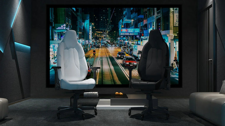 Best Gaming Chairs for Tall and Heavy Gamers in 2026: Heavy-Duty Picks