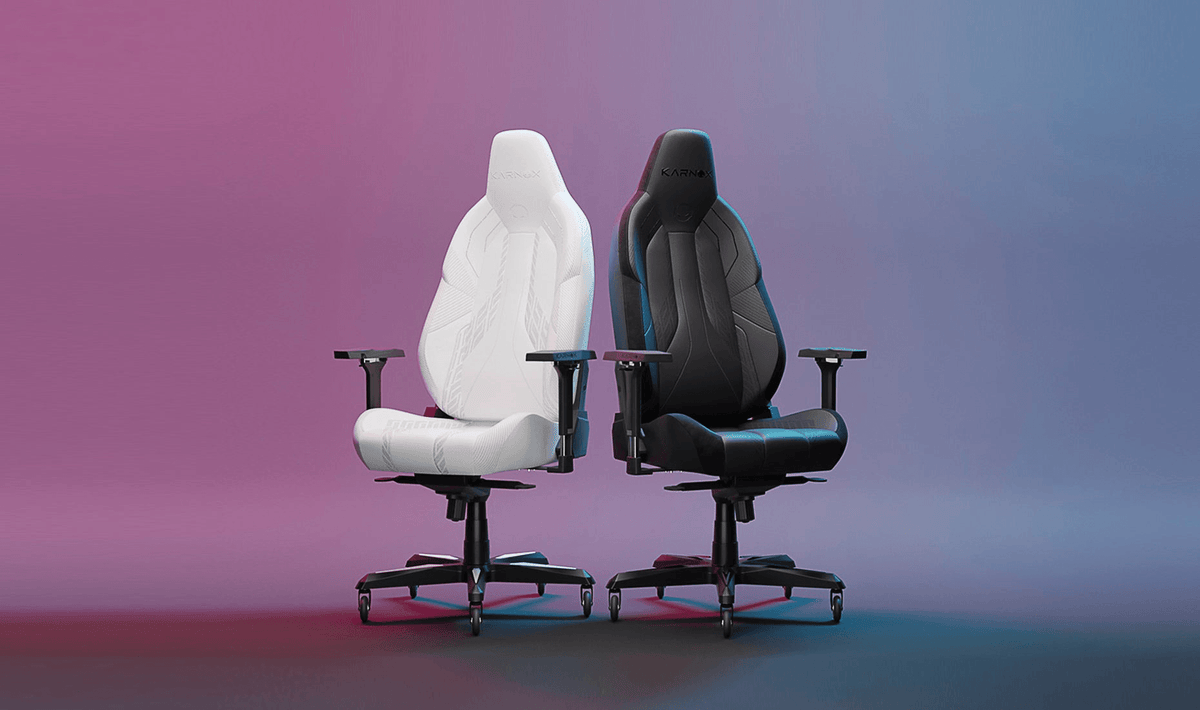 COMMANDER SERIES