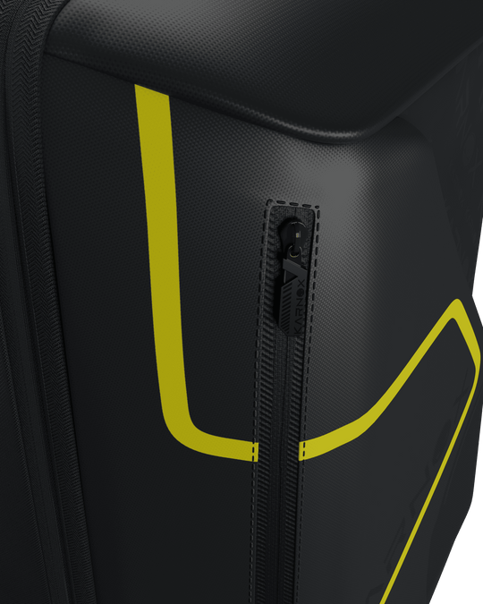 Karnox Computer bag (8638653202737)