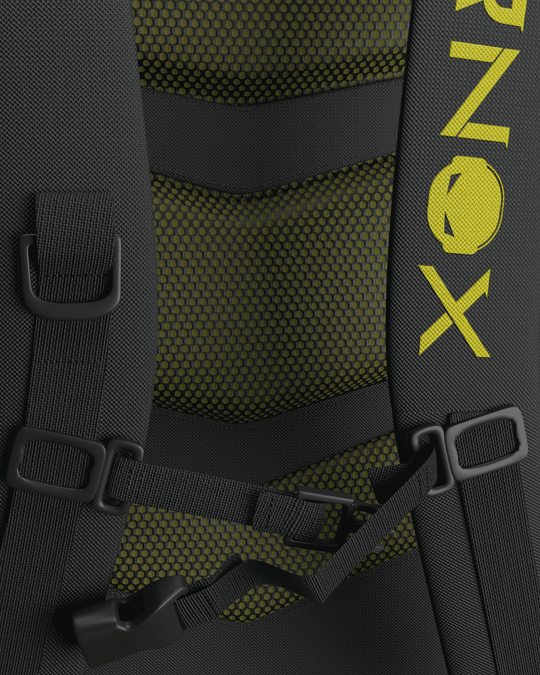 Karnox Computer bag (8638653202737)
