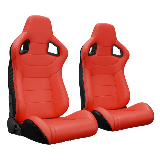 H5-002 Reclinable Seats