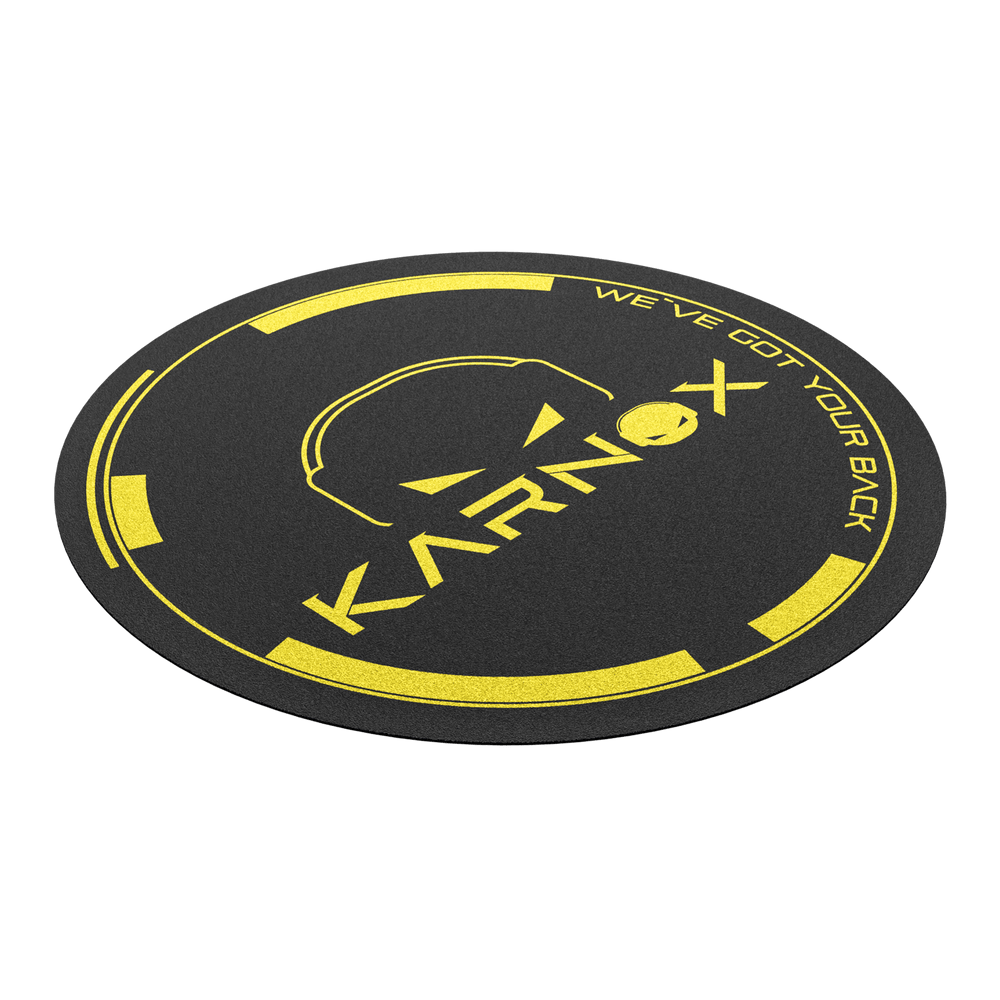 Karnox Floor Mat (8638657429809)