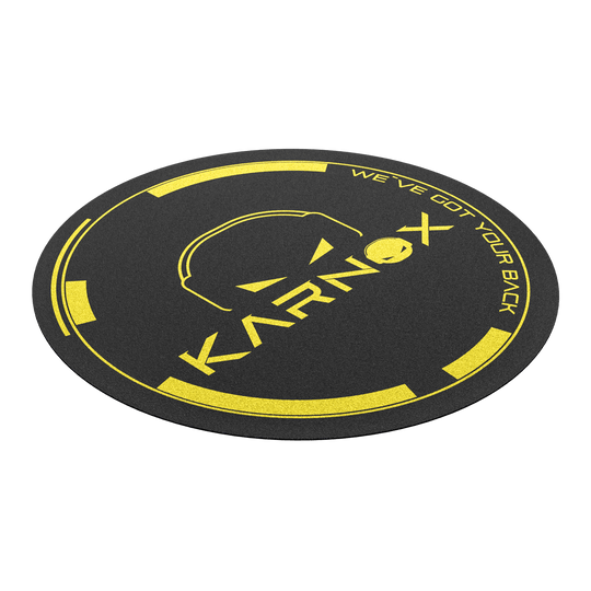 Karnox Floor Mat (8638657429809)