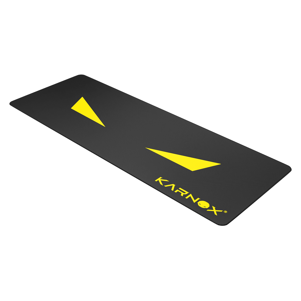 Karnox Gaming  Mouse Pad (8638781849905)