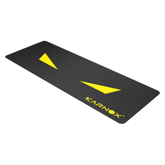 Karnox Gaming  Mouse Pad (8638781849905)