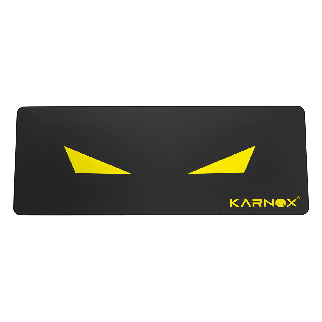 Karnox Gaming  Mouse Pad (8638781849905)