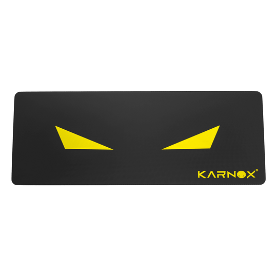 Karnox Gaming  Mouse Pad (8638781849905)