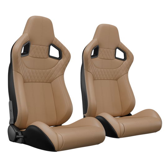 H5-007 Reclinable Seats