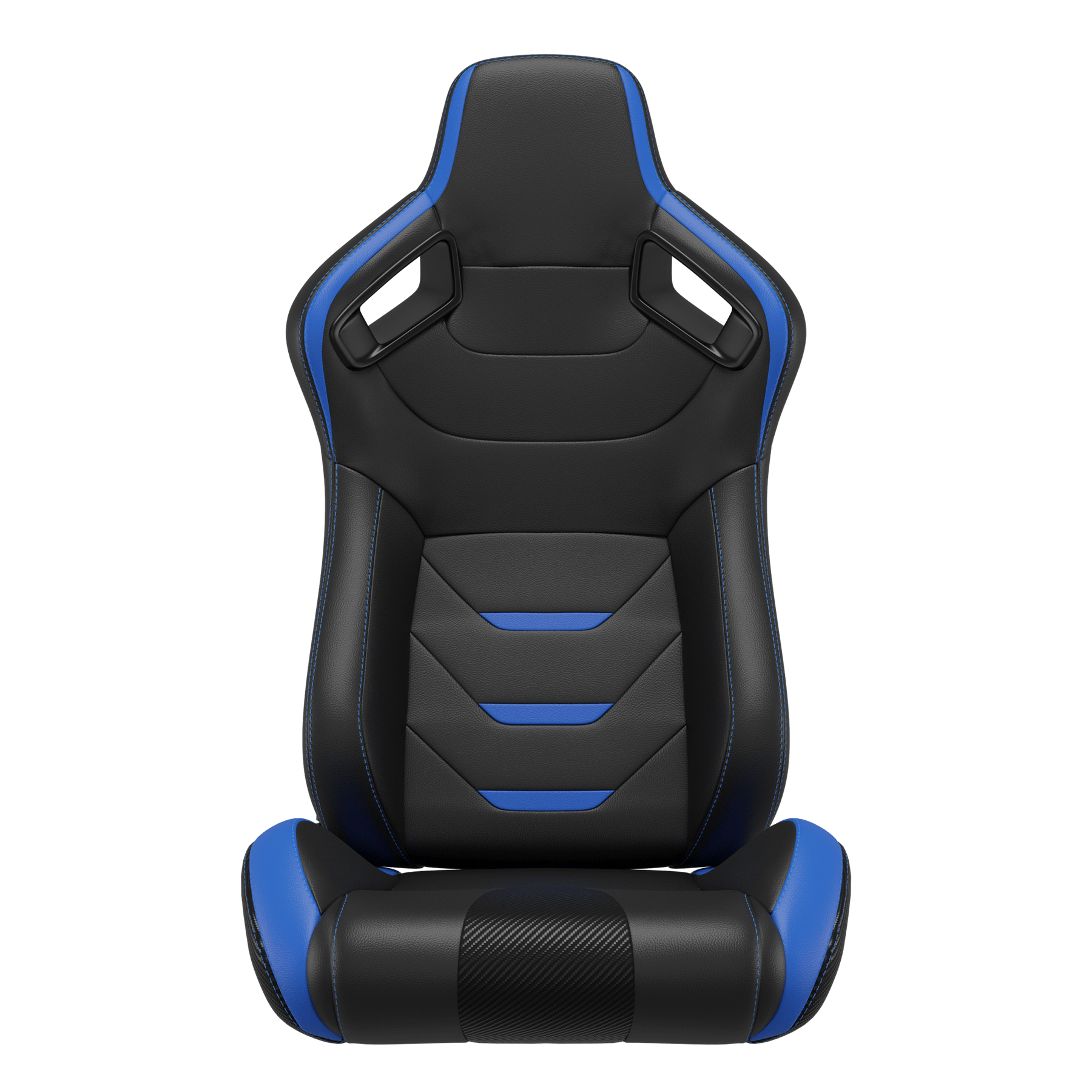 KARNOX Legacy X 8005Y Racing Bucket Seats Pair