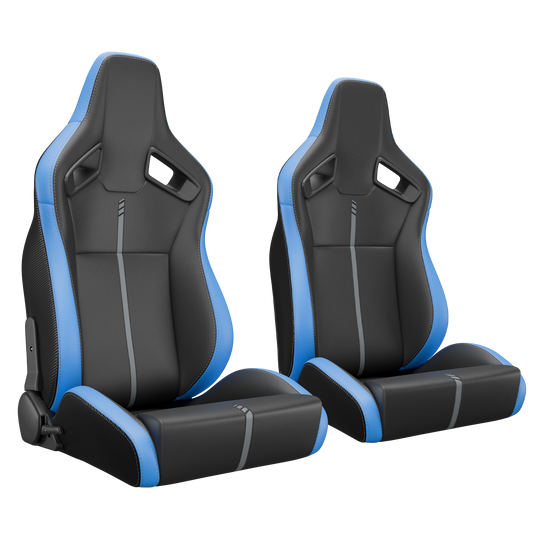 H8-001 Reclinable Seats