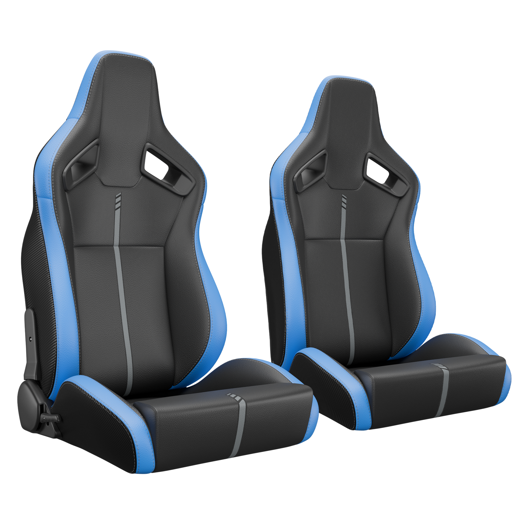 H8-001 Reclinable Seats