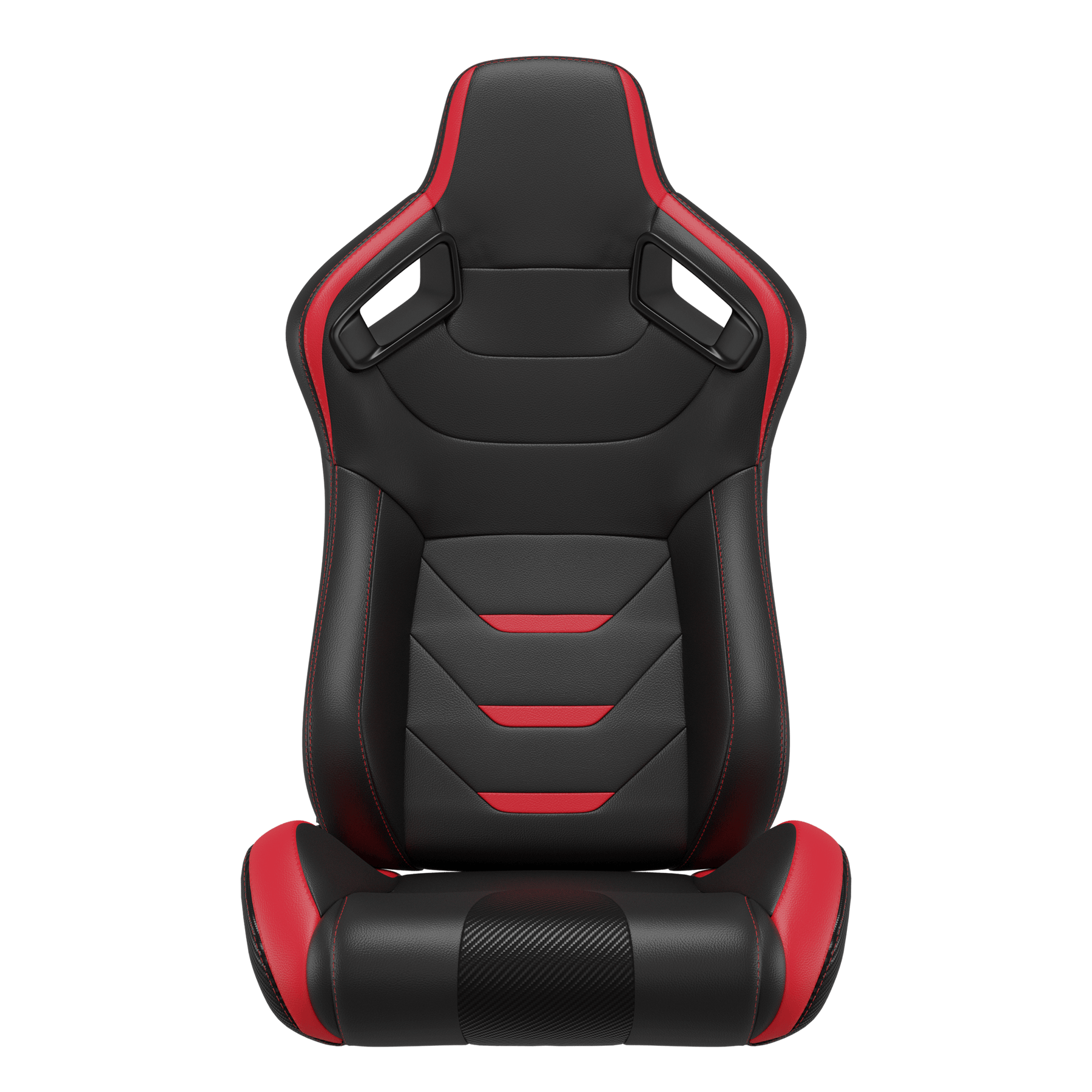 KARNOX Legacy X 8005Y Racing Bucket Seats Pair