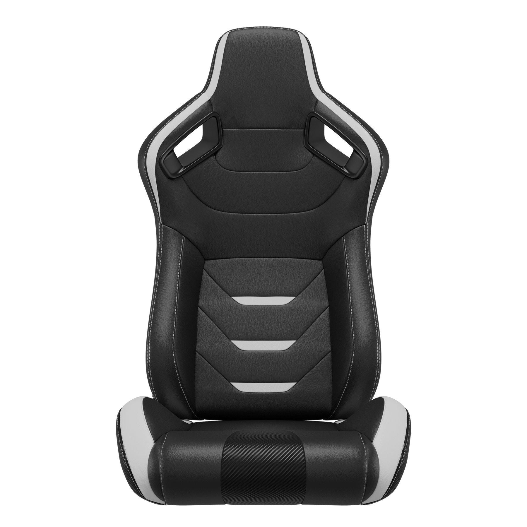KARNOX Legacy X 8005Y Racing Bucket Seats Pair