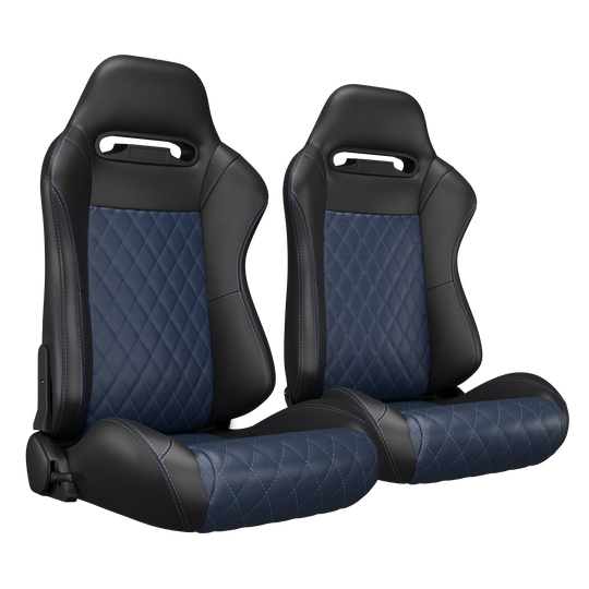 H10-002 Reclinable Seats