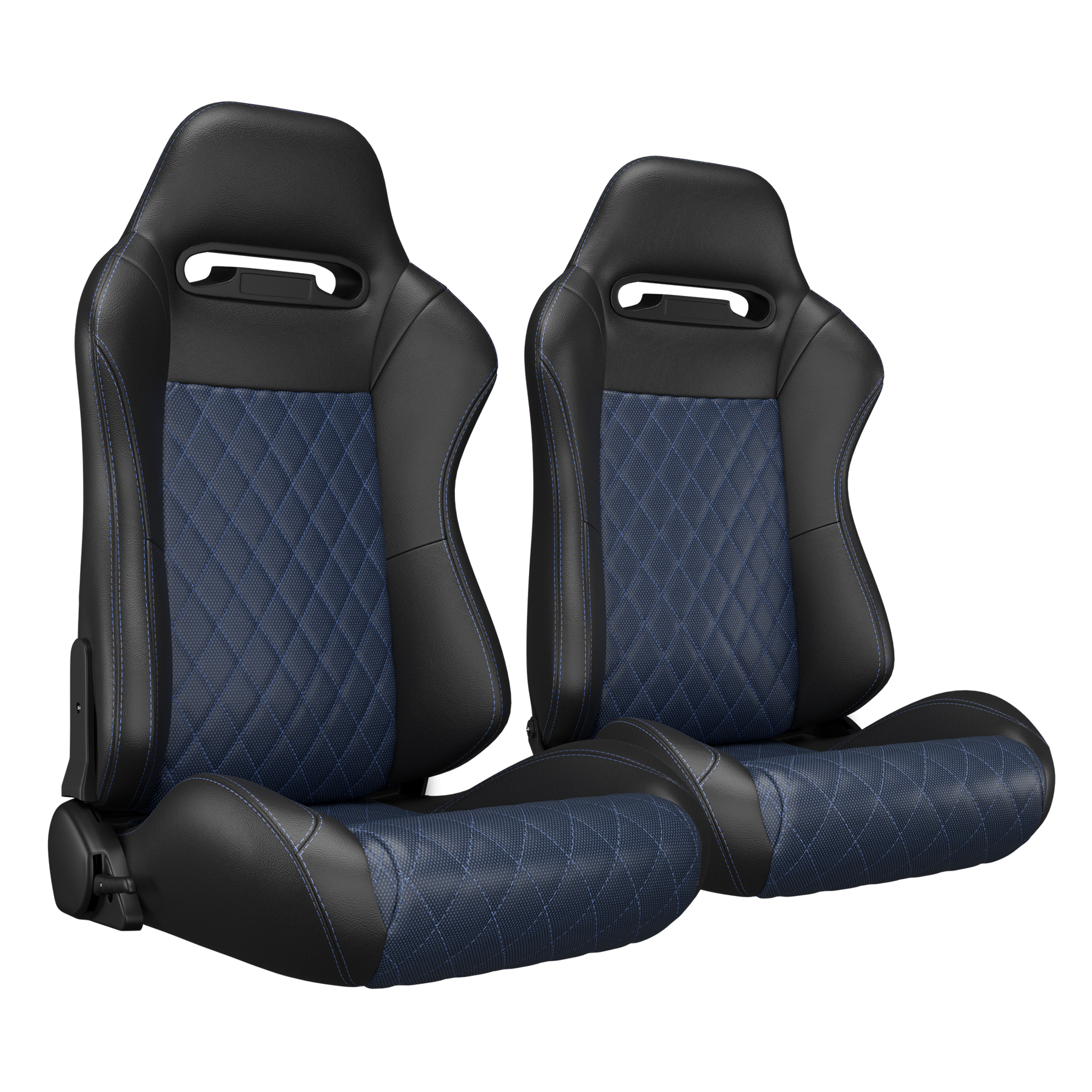 H10-002 Reclinable Seats