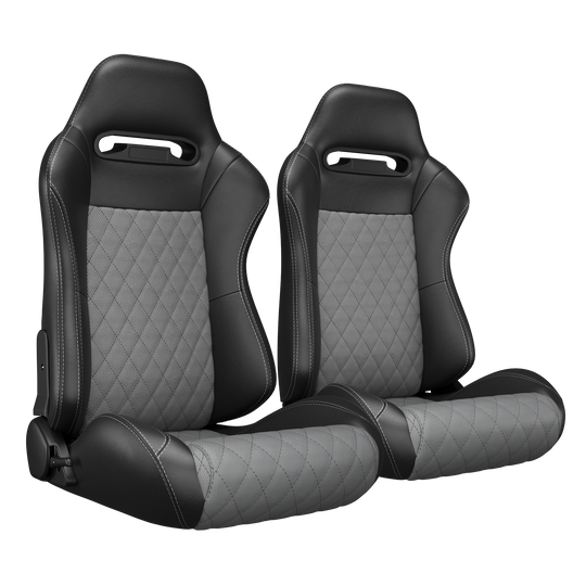 H10-002 Reclinable Seats