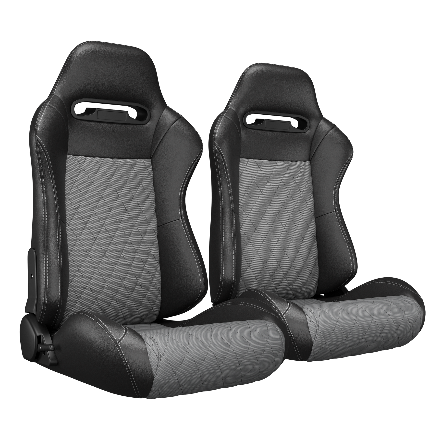 H10-002 Reclinable Seats