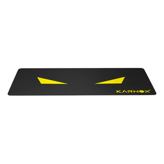 Karnox Gaming  Mouse Pad (8638781849905)