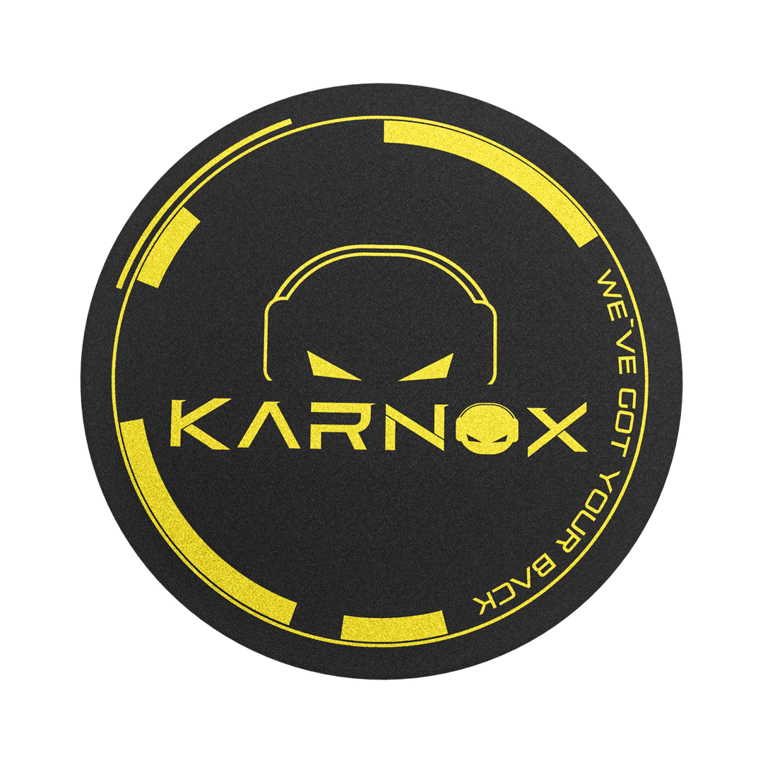 Karnox Floor Mat (8638657429809)