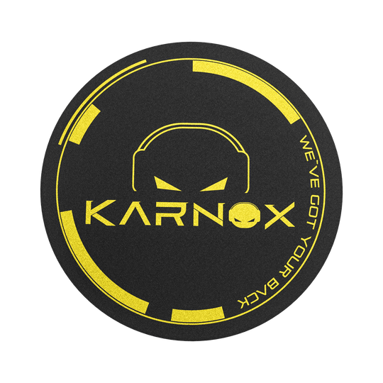 Karnox Floor Mat (8638657429809)