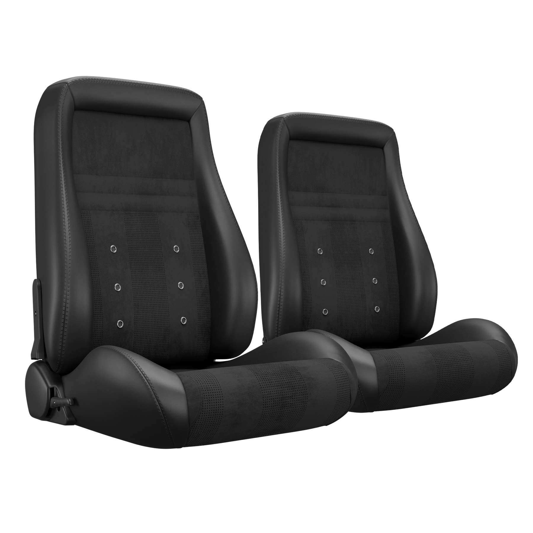 Classic 002 Reclinable Seats