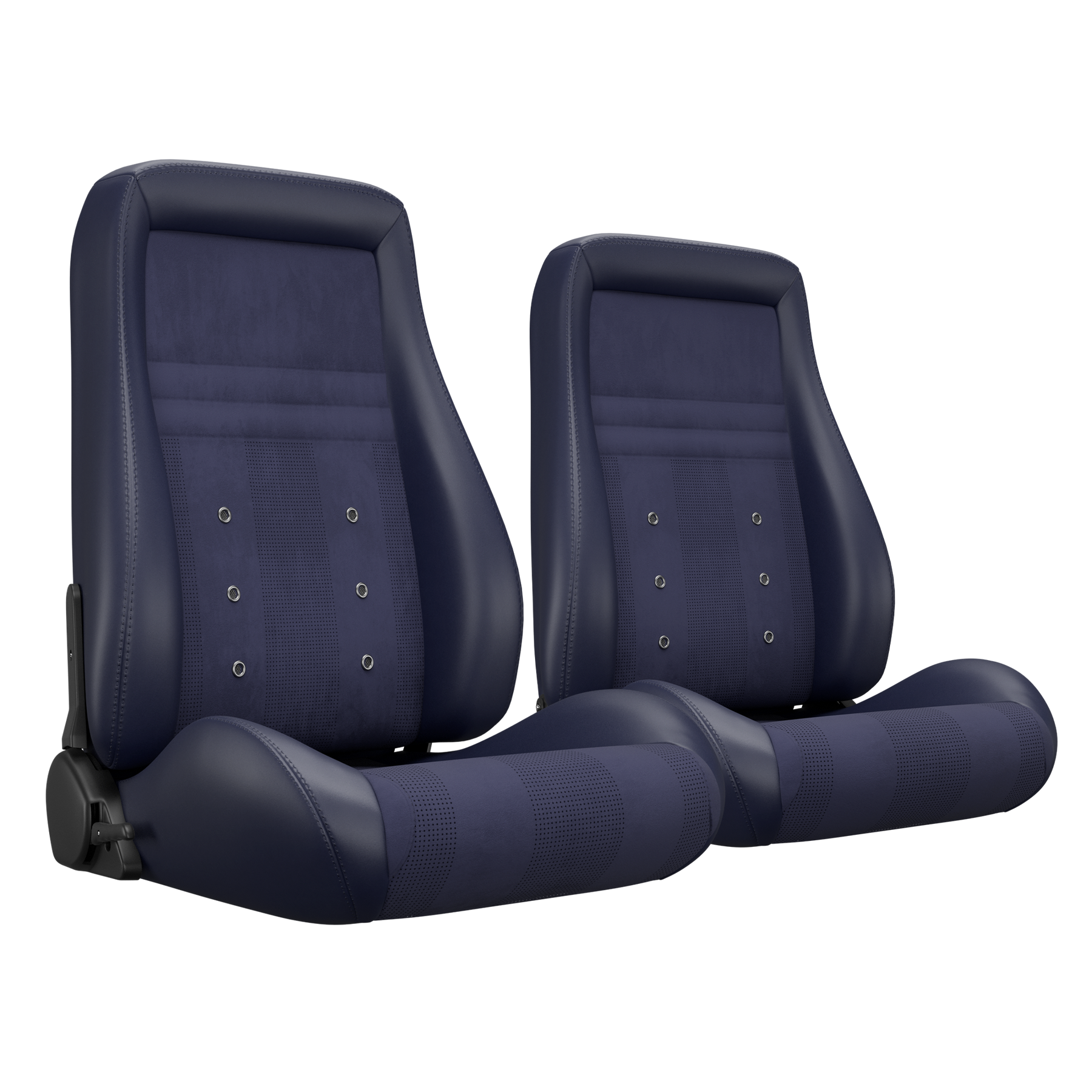 Classic 002 Reclinable Seats
