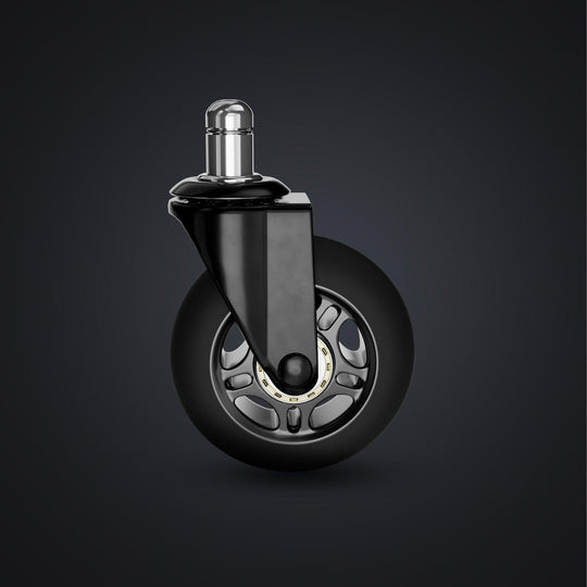 Karnox Chair Components