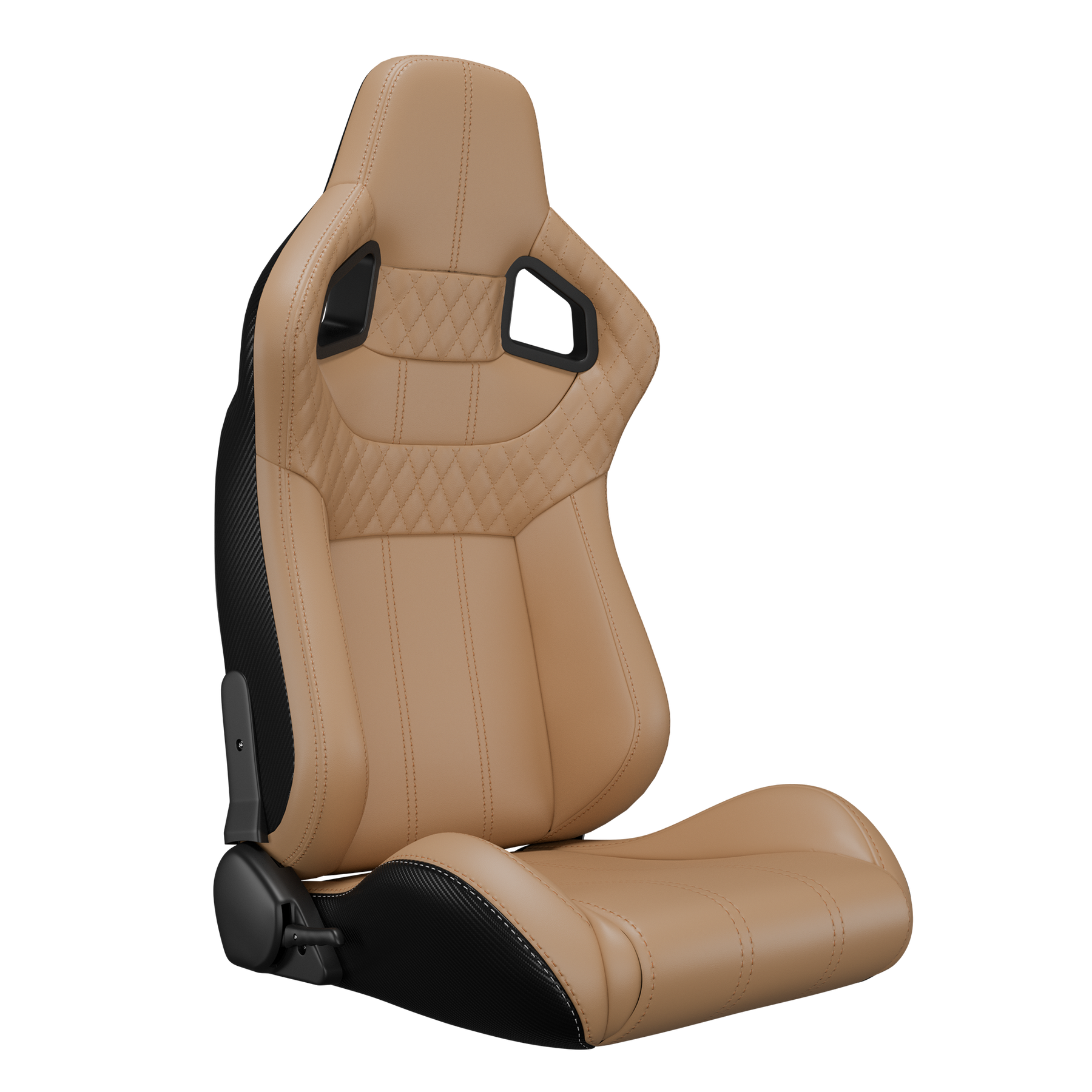 KARNOX Legacy X 8005 Universal Racing Seats Pair