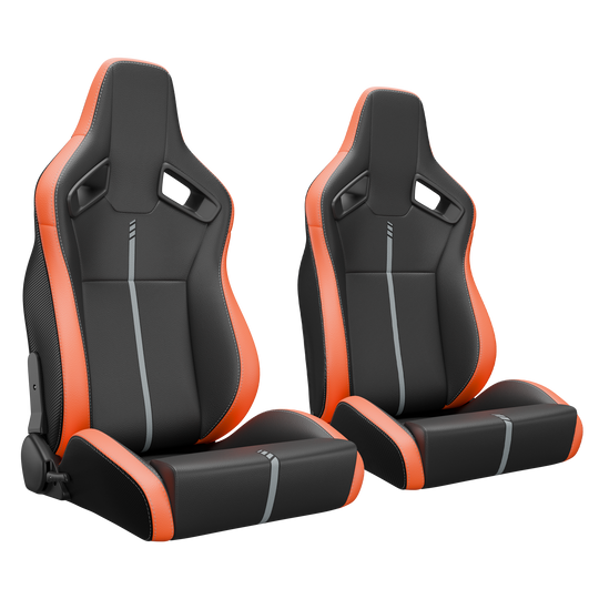 H8-001 Reclinable Seats