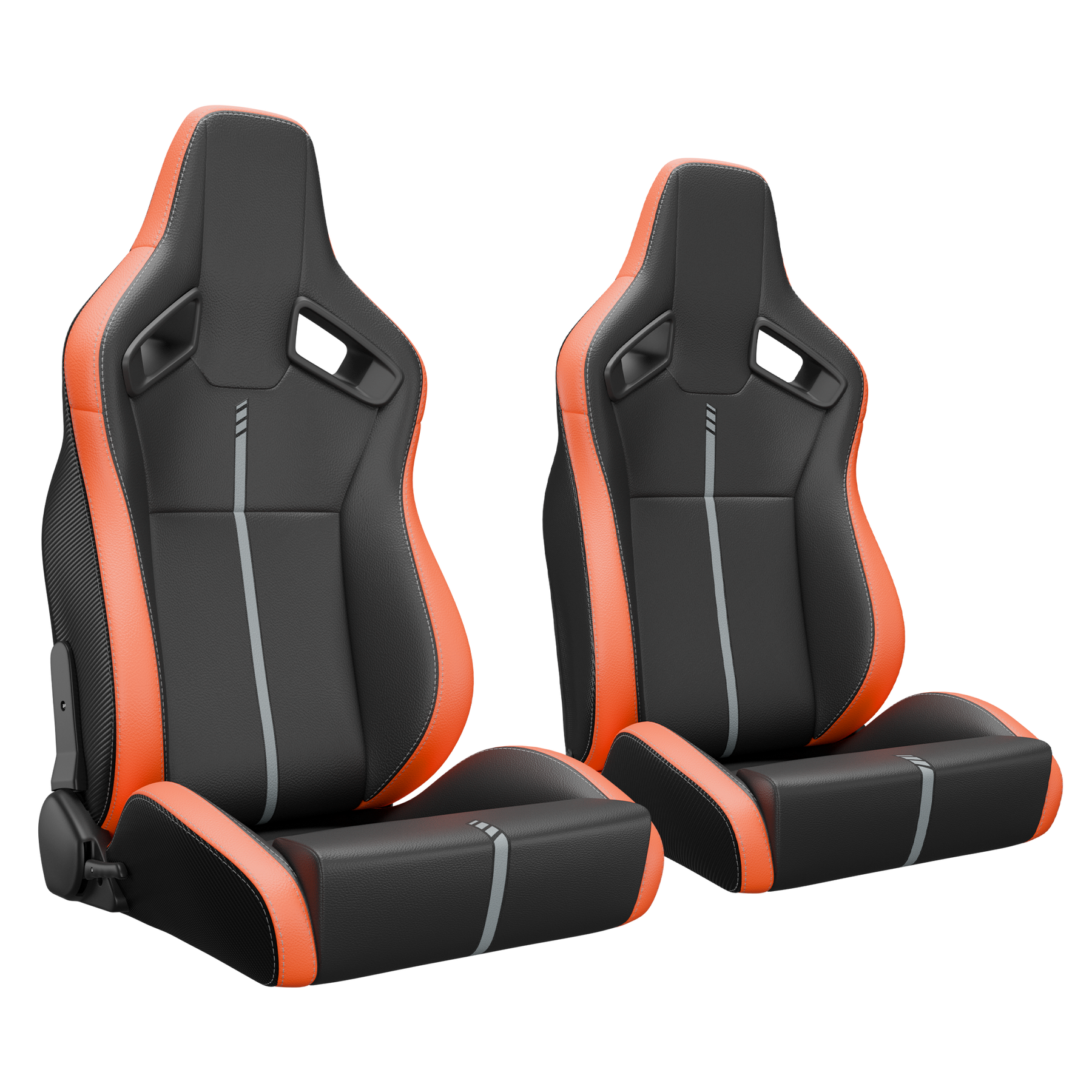 H8-001 Reclinable Seats
