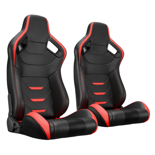 H5Y-002 Reclinable Seats