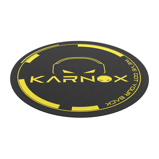 Karnox Floor Mat (8638657429809)