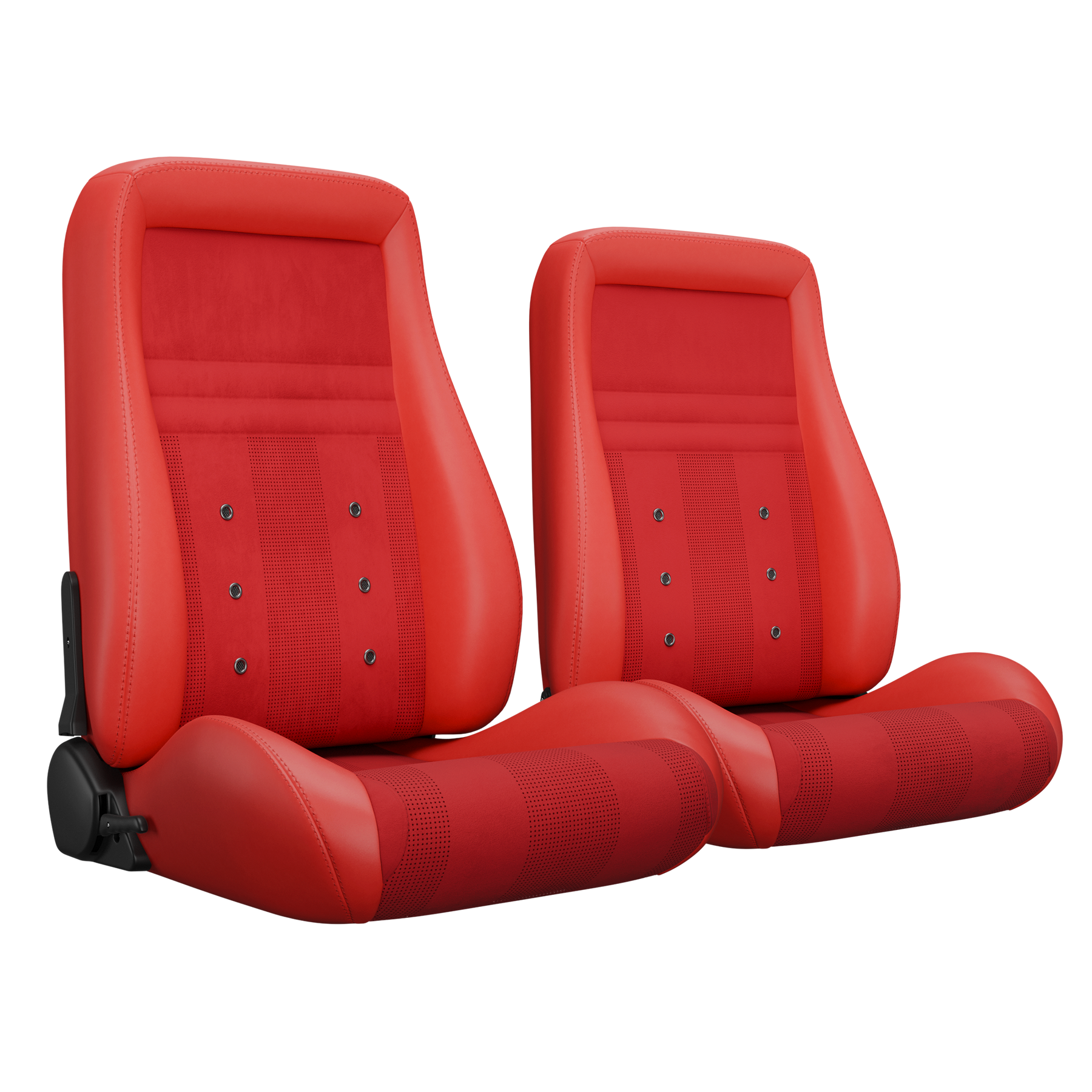 Classic 002 Reclinable Seats