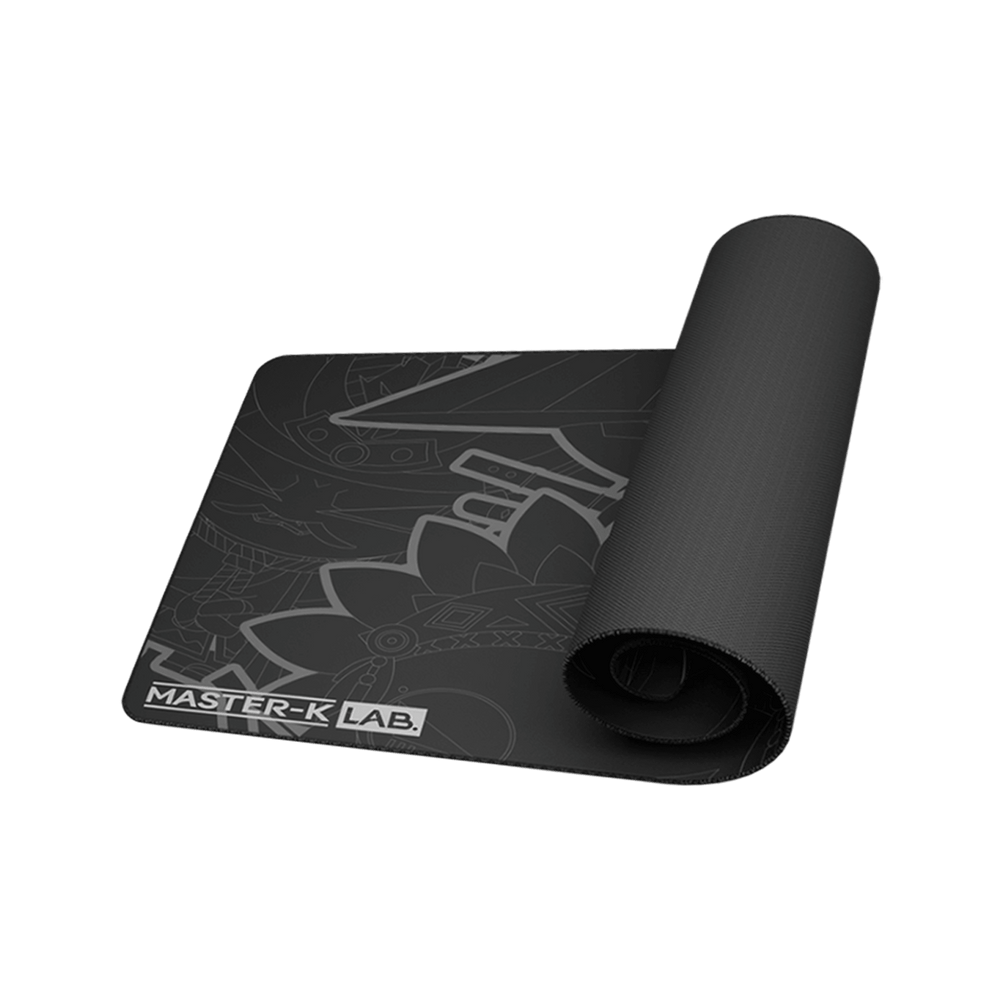 Master-K Collection Mousepad (8682496917809)