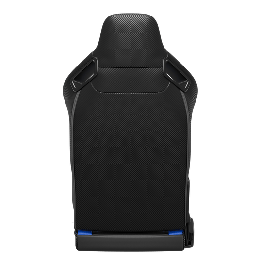 KARNOX Legacy X 8005Y Racing Bucket Seats Pair