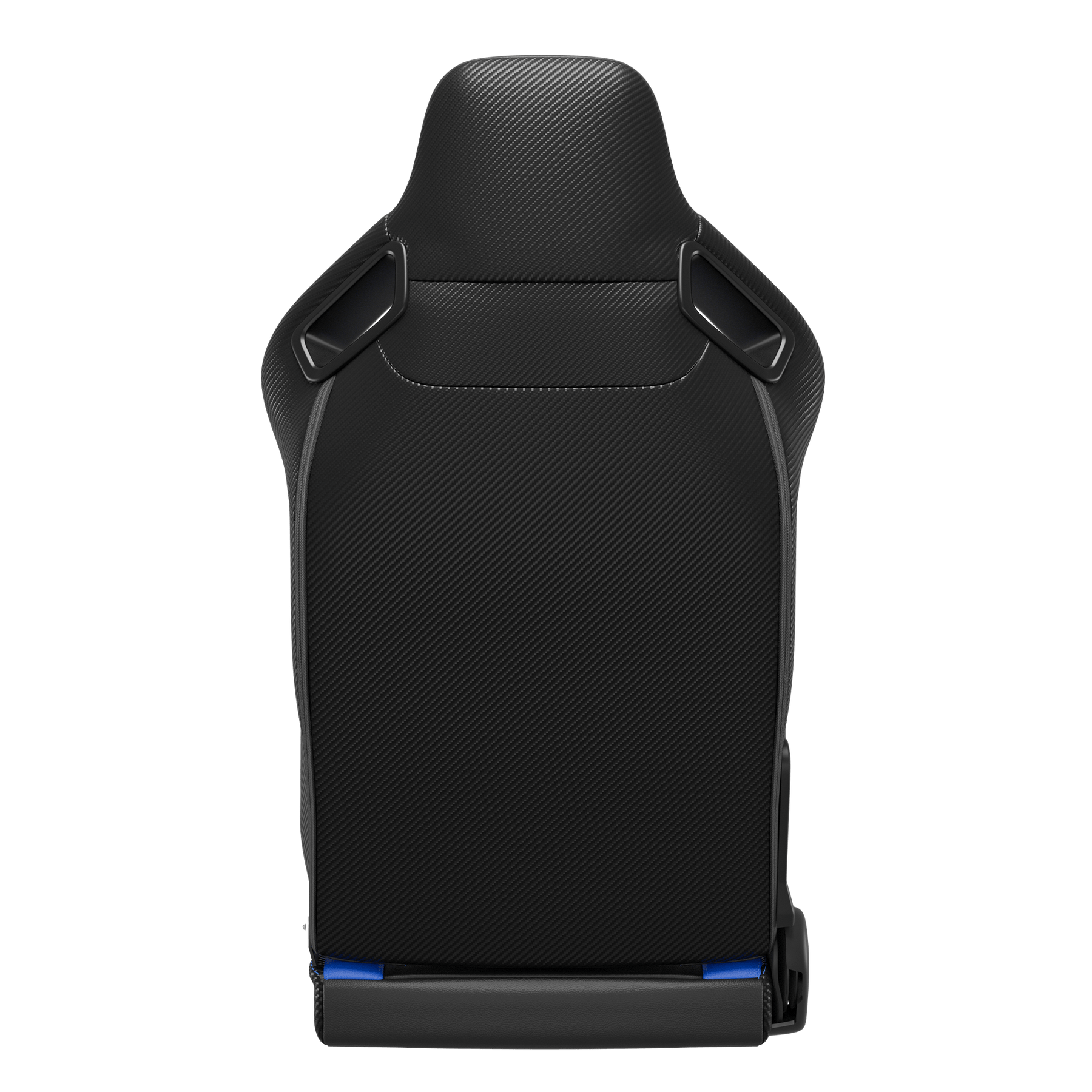 KARNOX Legacy X 8005Y Racing Bucket Seats Pair