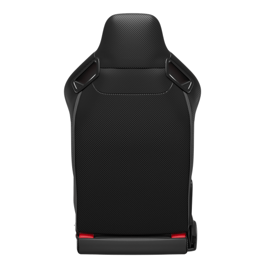 KARNOX Legacy X 8005Y Racing Bucket Seats Pair