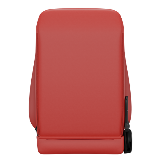 KARNOX Classic Universal Bucket Racing Seats Pair