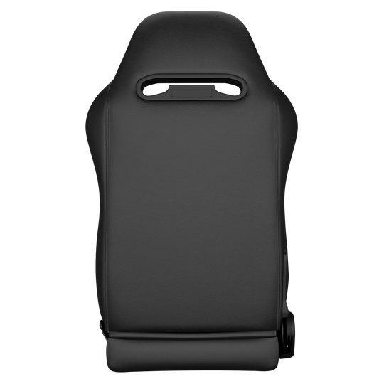 8005 OEM-3 Universal Bucket Racing Seats 2Pcs - Blue