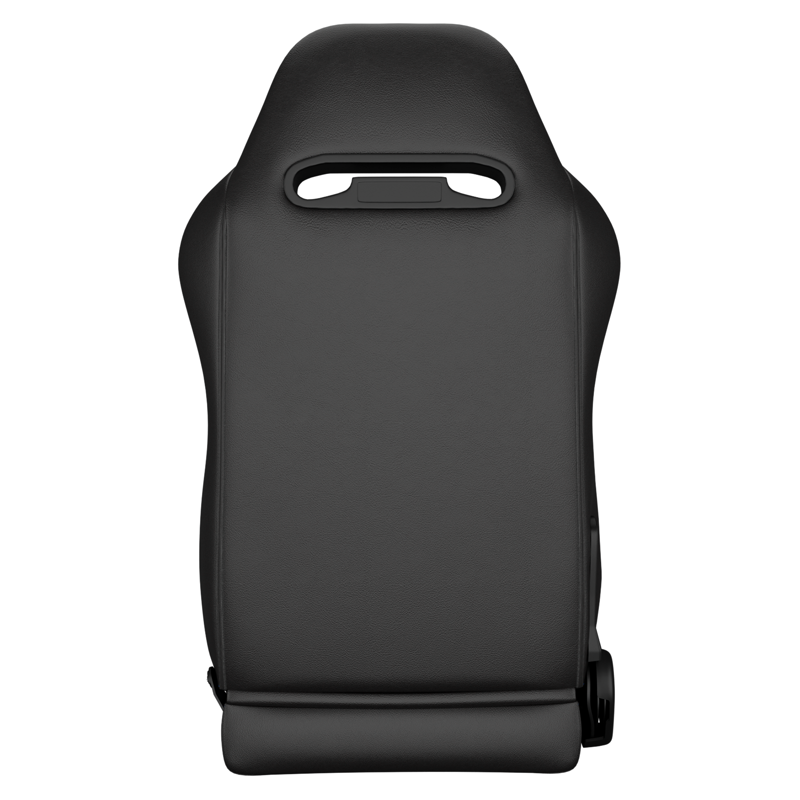 8005 OEM-3 Universal Bucket Racing Seats 2Pcs - Blue