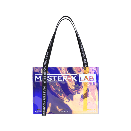 Master-K Lab Laser Logo Bag (8682499965233)