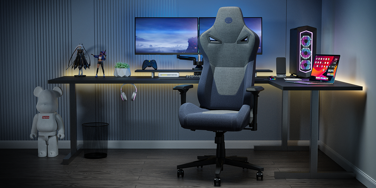 Imagine turning your passion for gaming into a rewarding journey.